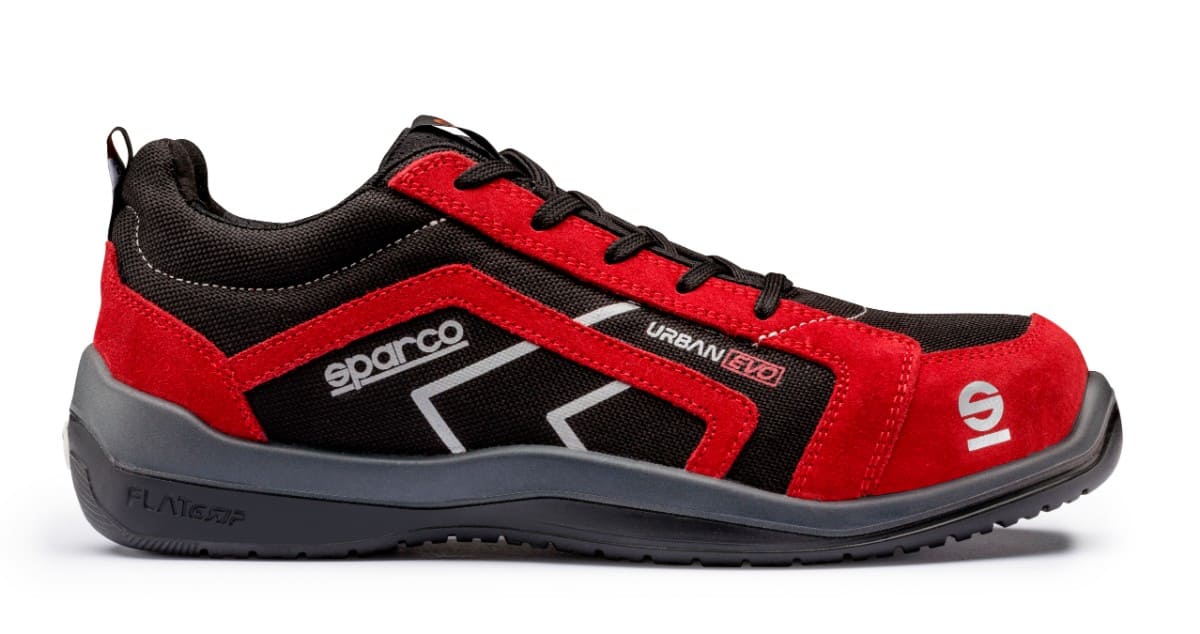 Scarpe antinfortunistiche 2024 estive leggere